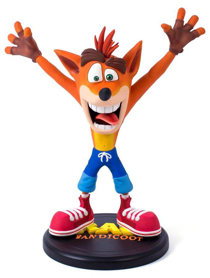 Buy Crash Bandicoot - Crash Bandicoot 9