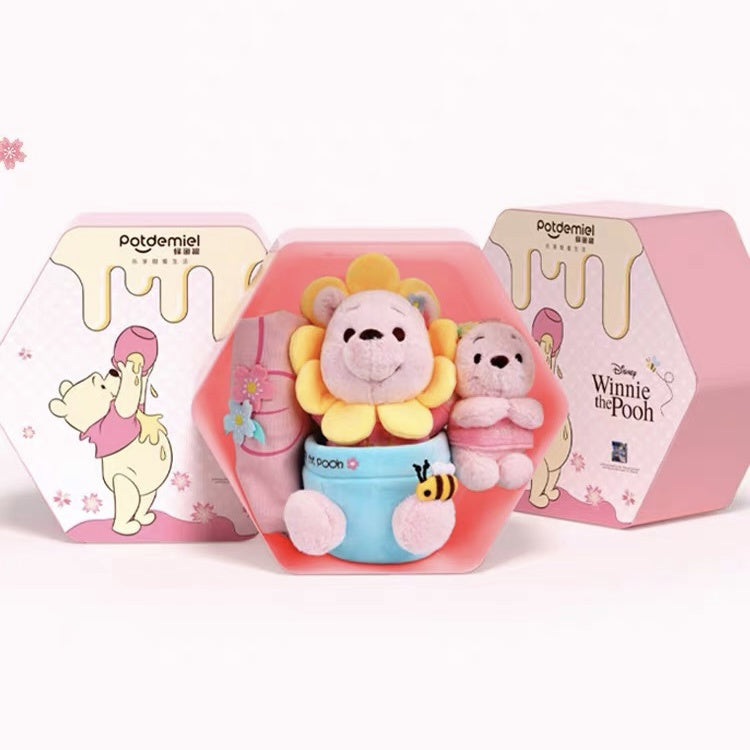 Winnie the Pooh - Pooh 3pc Gift Pack