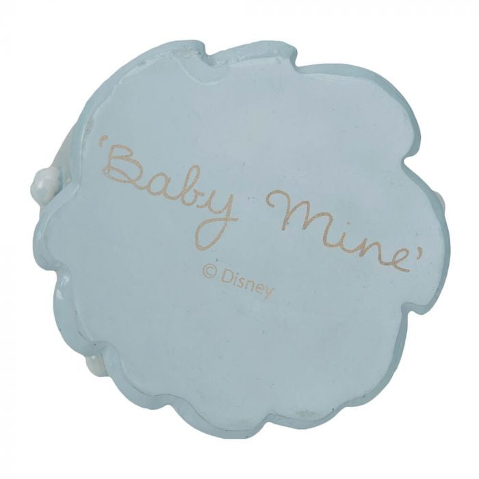 Disney - Dumbo in Bath ‘Baby Mine’ Figurine