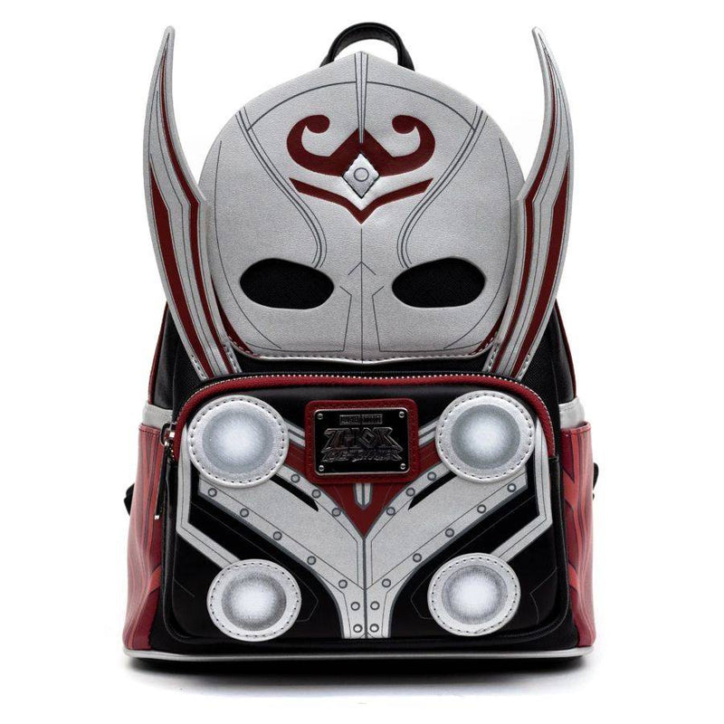 Thor 4: Love and Thunder - Mighty Thor Cosplay Mini Backpack [RS]