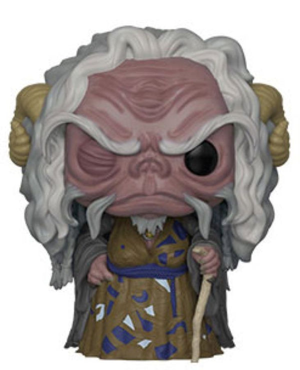 Dark Crystal: Age of Resistance - Aughra Pop! Vinyl