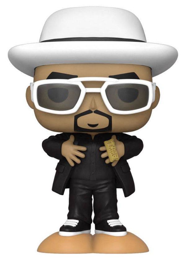 Sir Mix-a-Lot - Sir Mix-a-Lot Pop! Vinyl