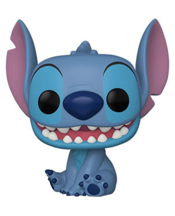 Lilo and Stitch - Stitch 10" Pop! Vinyl