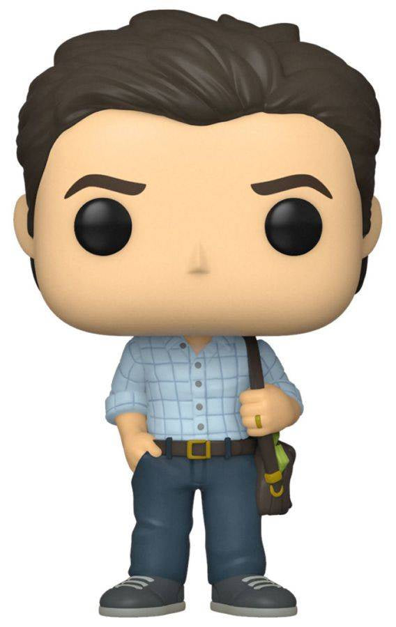 Ozark - Marty Byrde Pop! Vinyl