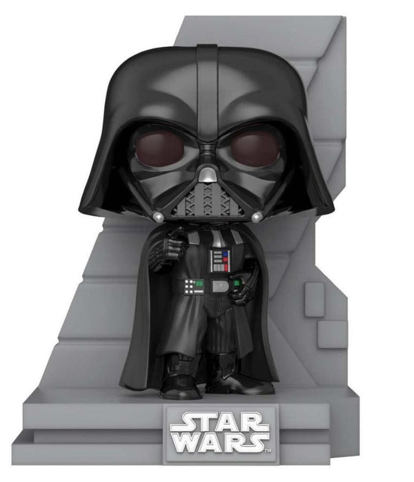 Star Wars - Darth Vader US Exclusive Pop! Deluxe [RS]