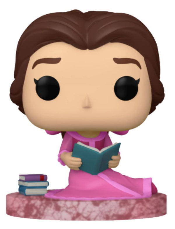 Disney Princess - Belle Ultimate Princess Pop! Vinyl