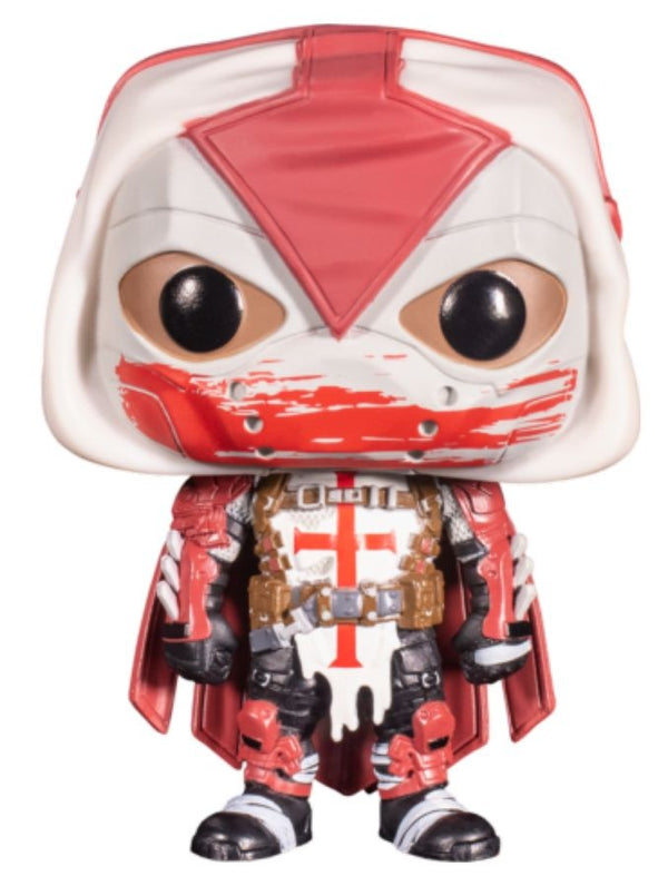 Batman: Arkham Knight - Azrael Batman US Exclusive Pop! Vinyl [RS]