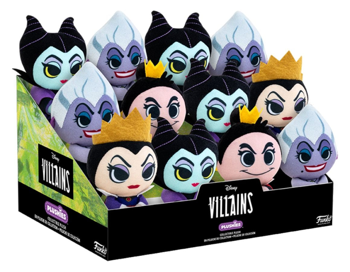 Buy Disney Villains - 4