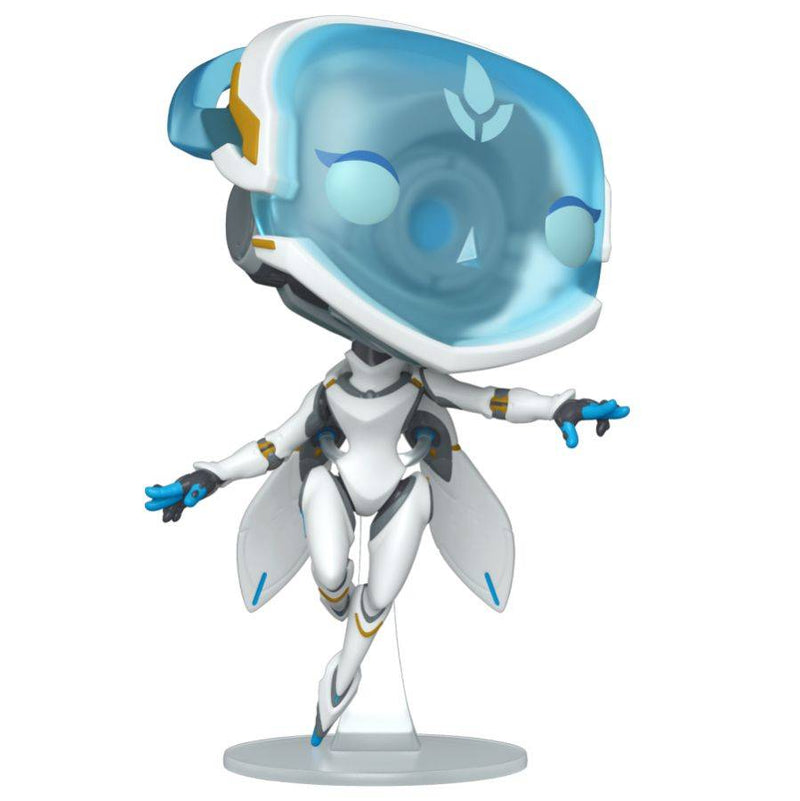 Overwatch 2 - Echo Glow 10" Pop! Vinyl [RS]