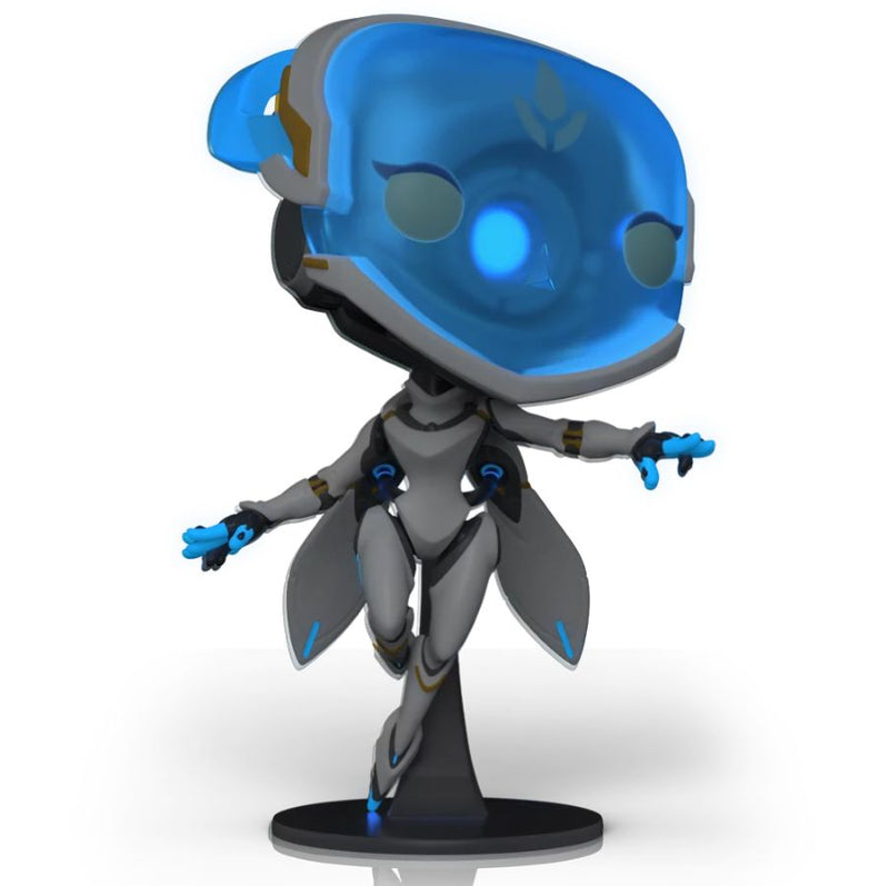 Overwatch 2 - Echo Glow 10" Pop! Vinyl [RS]