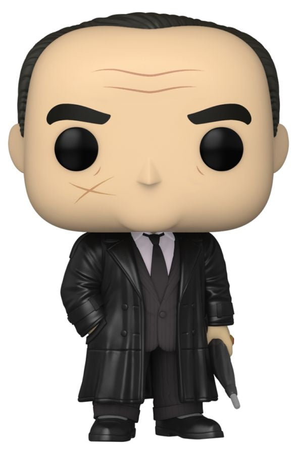 The Batman - Oswald Cobblepot (with chase) Pop! Vinyl