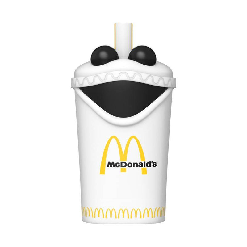 McDonald's - Drink Cup Pop! Vinyl