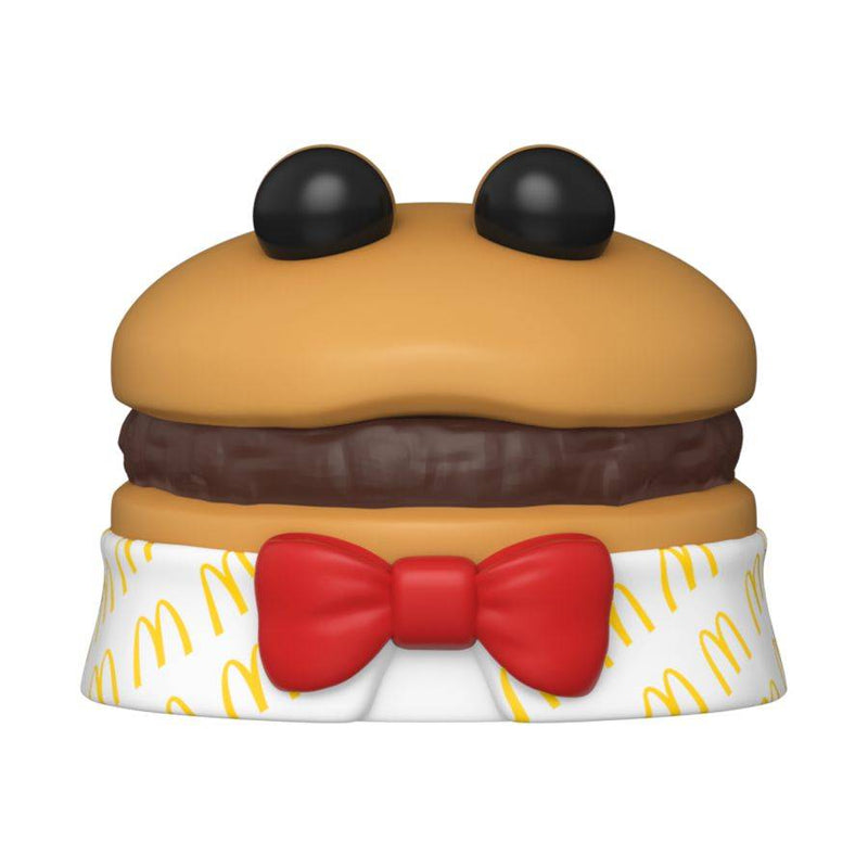 McDonald's - Hamburger Pop! Vinyl