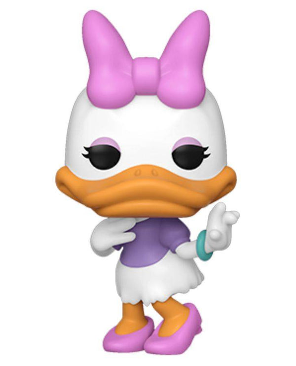 Mickey & Friends - Daisy Duck Pop! Vinyl