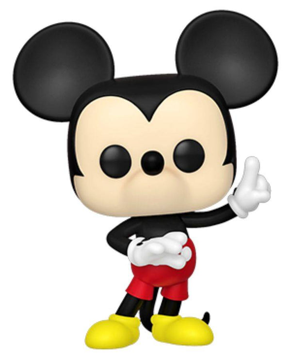 Mickey & Friends - Mickey Mouse Pop! Vinyl