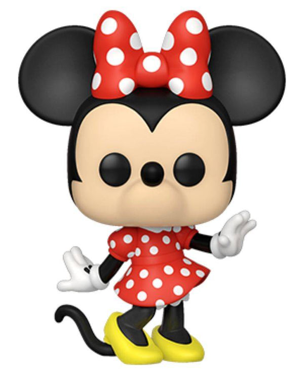 Mickey & Friends - Minnie Mouse Pop! Vinyl