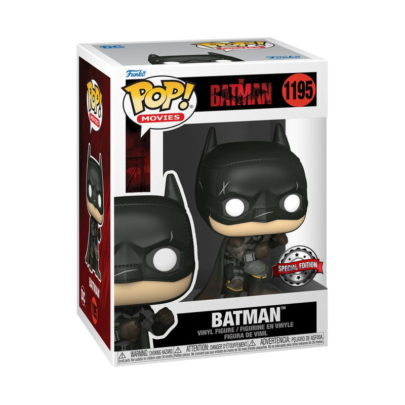 Funko pop deals batman 288