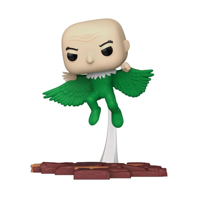 Marvel Comics - Sinister Six Vulture Pop! Deluxe [RS]
