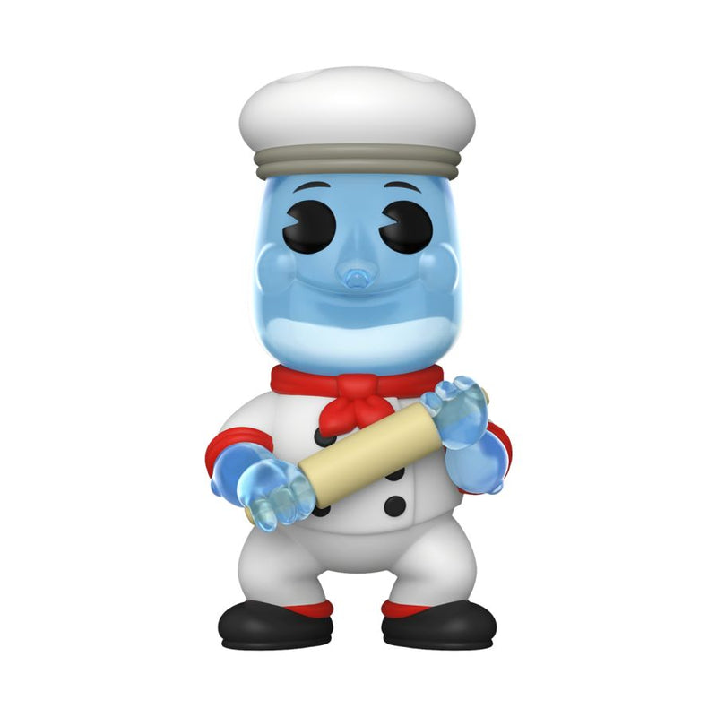 Cuphead - Chef Saltbaker (with chase) Pop! Vinyl