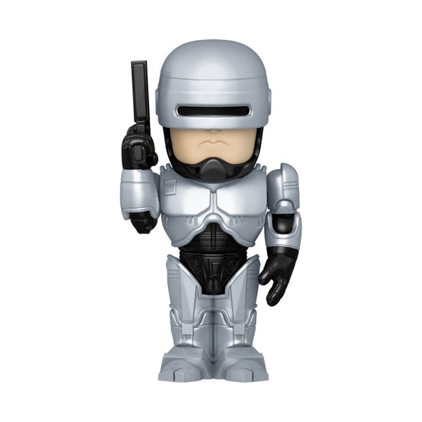 Robocop - Robocop (with chase) Vinyl Soda