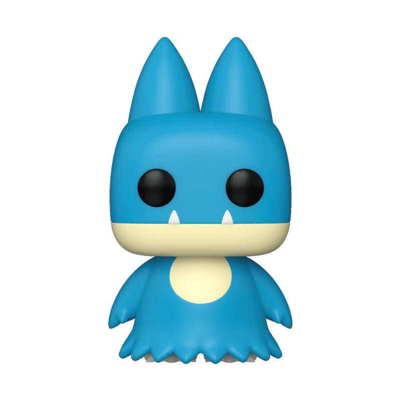 Pokemon - Munchlax Pop! Vinyl [RS]