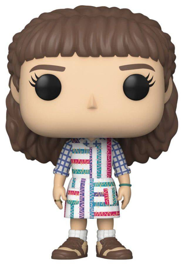 Stranger Things - Eleven Season 4 Pop! Vinyl | Minitopia