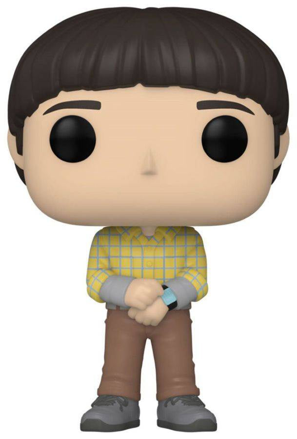 Stranger Things - Will Season 4 Pop! Vinyl | Minitopia