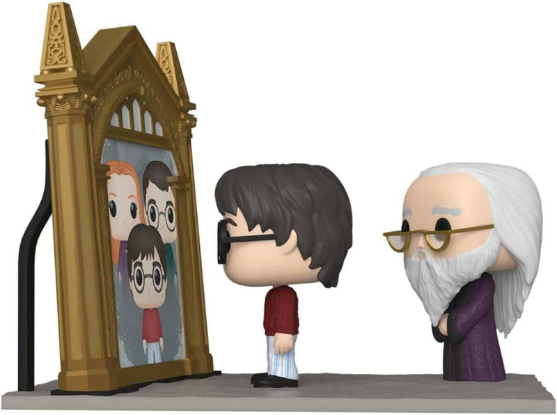 Harry Potter - Mirror of Erised Pop! Moment [RS]