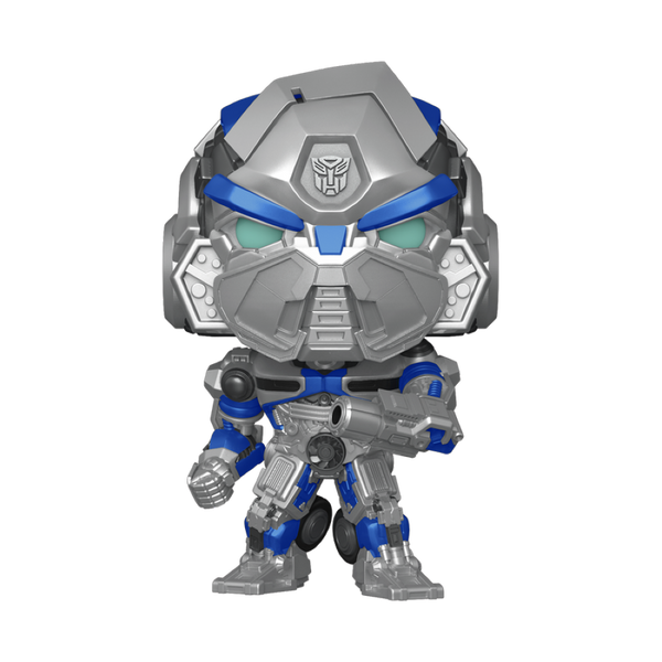 Transformers: Rise of the Beasts - Mirage Pop! Vinyl