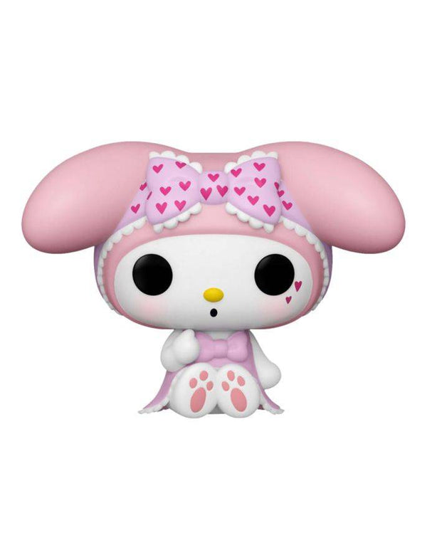 Funko POP! Jumbo: Sanrio Hello Kitty 50th Anniversary - Hello Kitty 8.15-in  Vinyl Figure