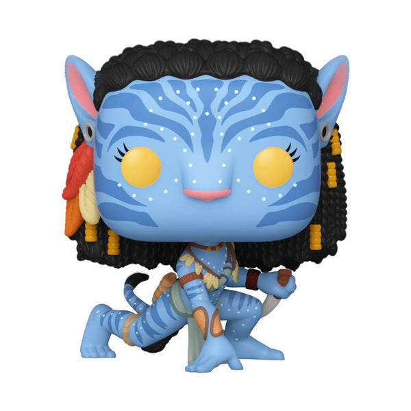 Avatar (2009) - Neytiri Pop! Vinyl