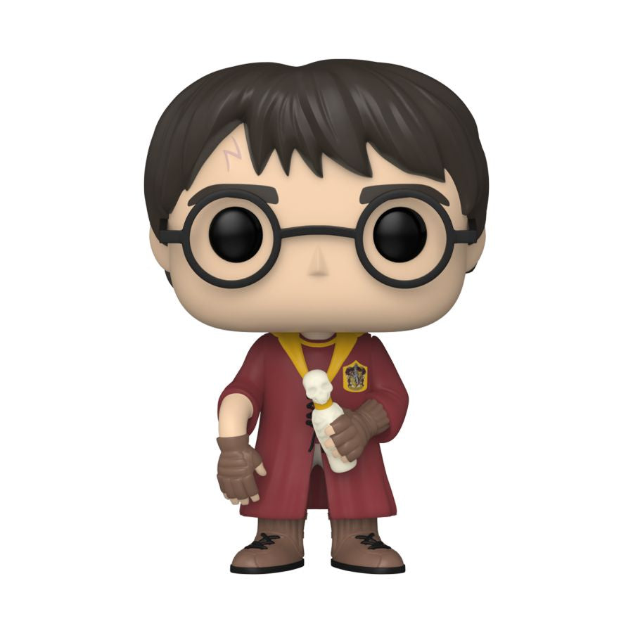 Harry Potter - Harry Potter Chamber of Secrets Pop! Vinyl