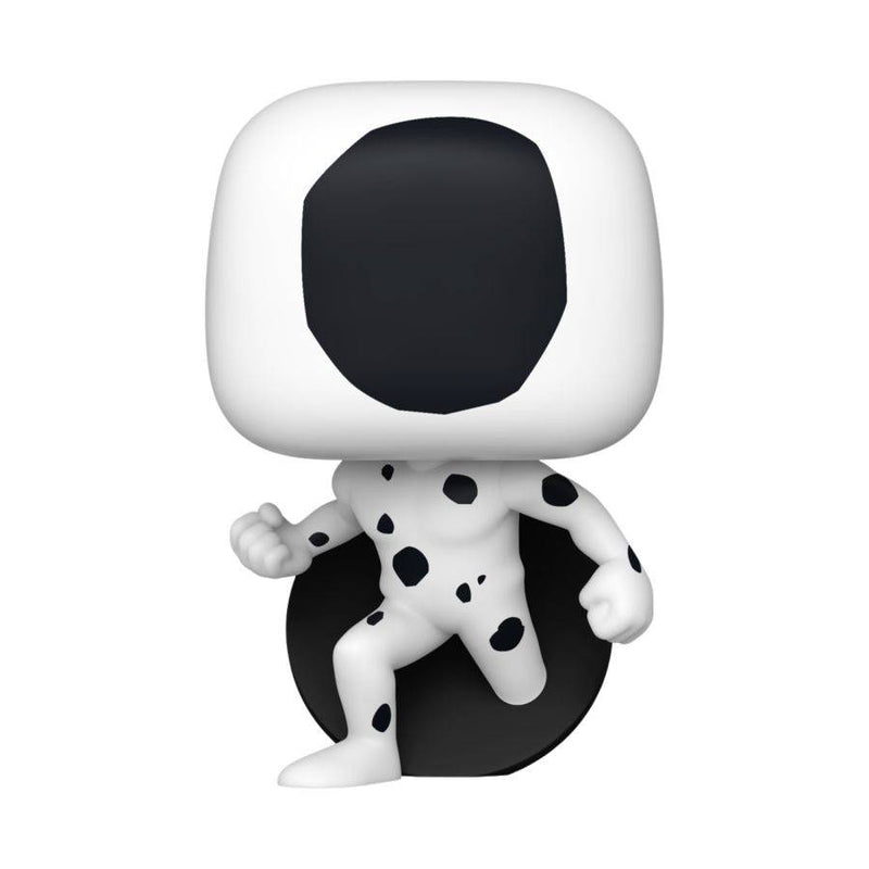 Spider-Man: Across the Spider-Verse - The Spot Pop! Vinyl