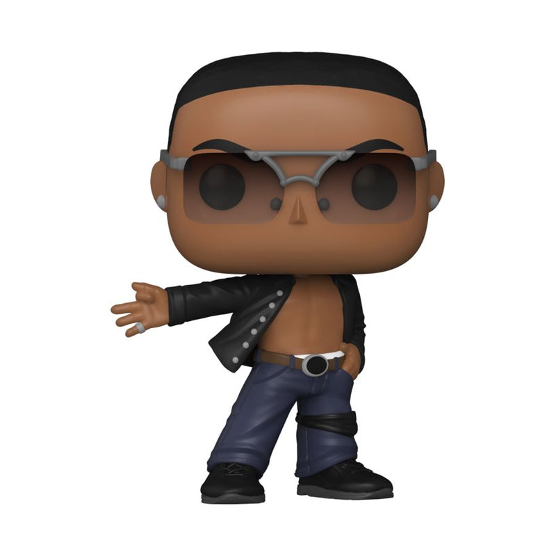 Usher - 8701 Pop! Album