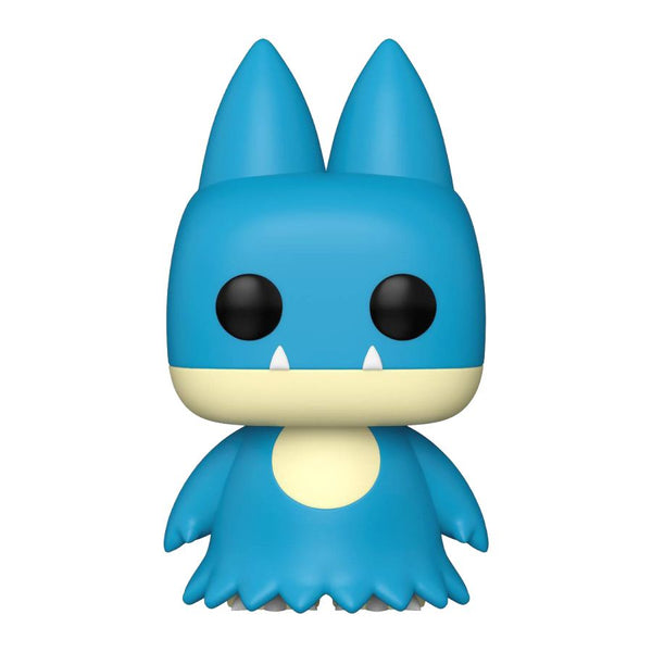 Pokemon - Munchlax 10" Pop! Vinyl [RS]