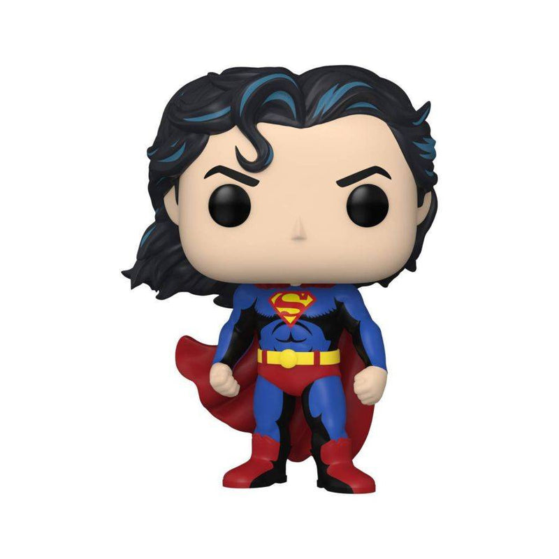 Justice League (comics) - Superman Pop! Vinyl [RS]