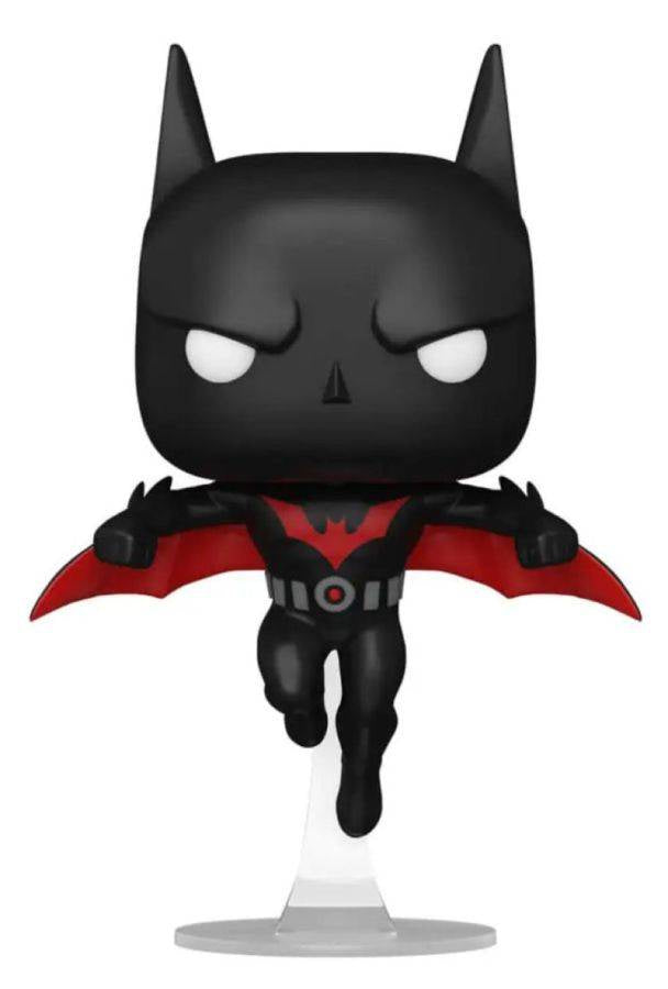 Batman Beyond - Batman (with Chase) Pop! Vinyl [RS]