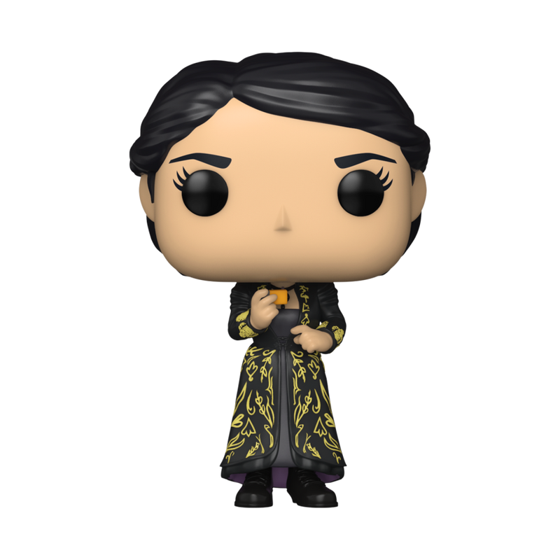 The Witcher (TV) - Yennefer (Season 3) Pop! Vinyl