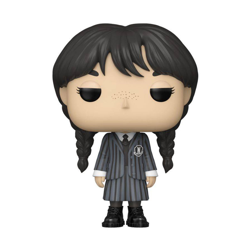 Wednesday (TV) - Wednesday Addams Pop! Vinyl