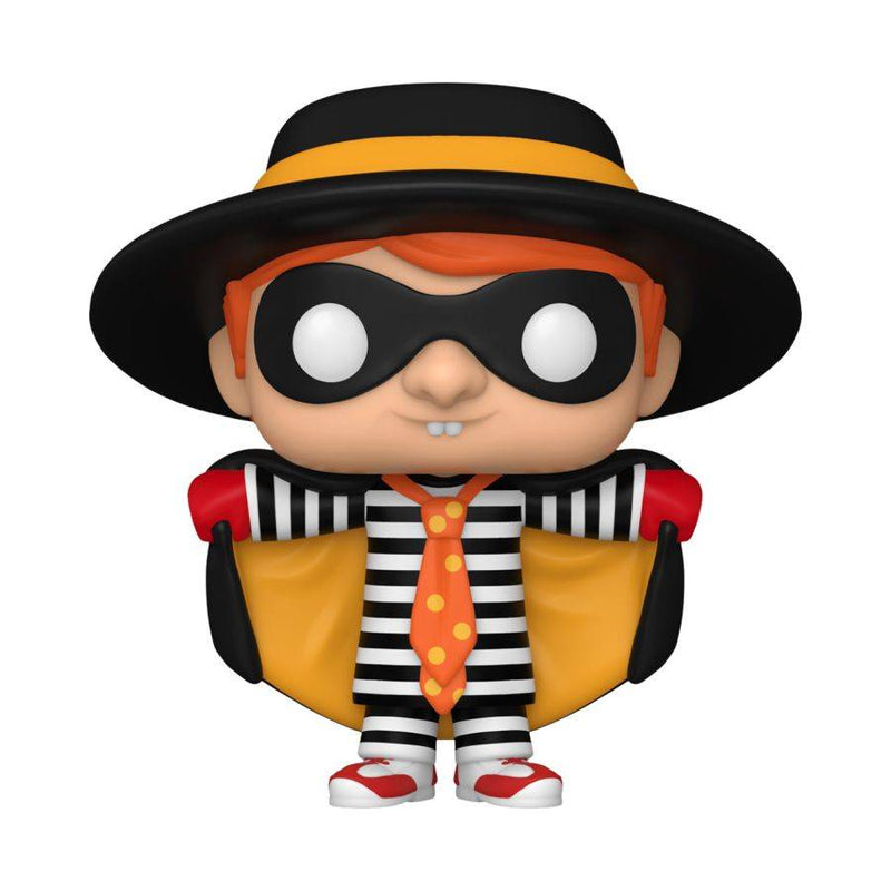 McDonald's - Hamburglar (arms out) Pop! Vinyl