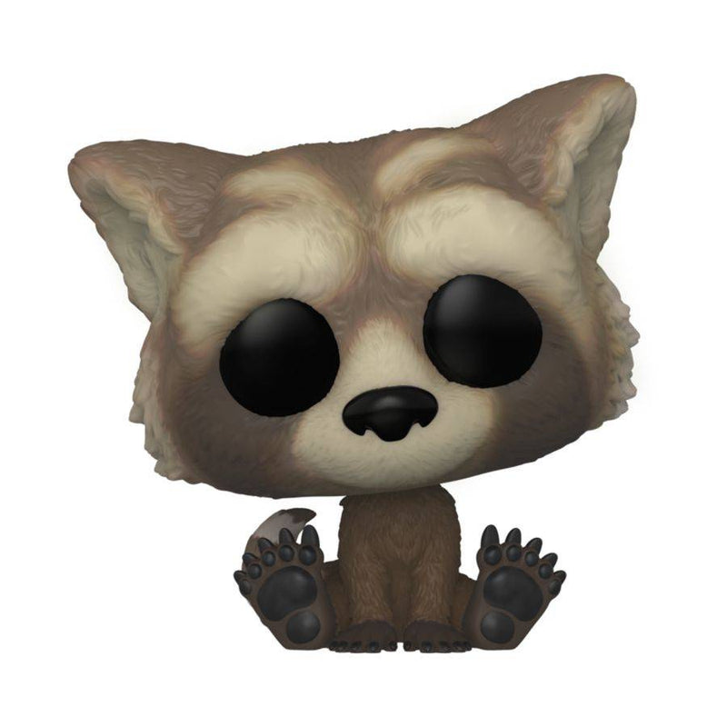 Guardians of the Galaxy: Vol. 3 - Baby Rocket  Raccoon Pop! Vinyl