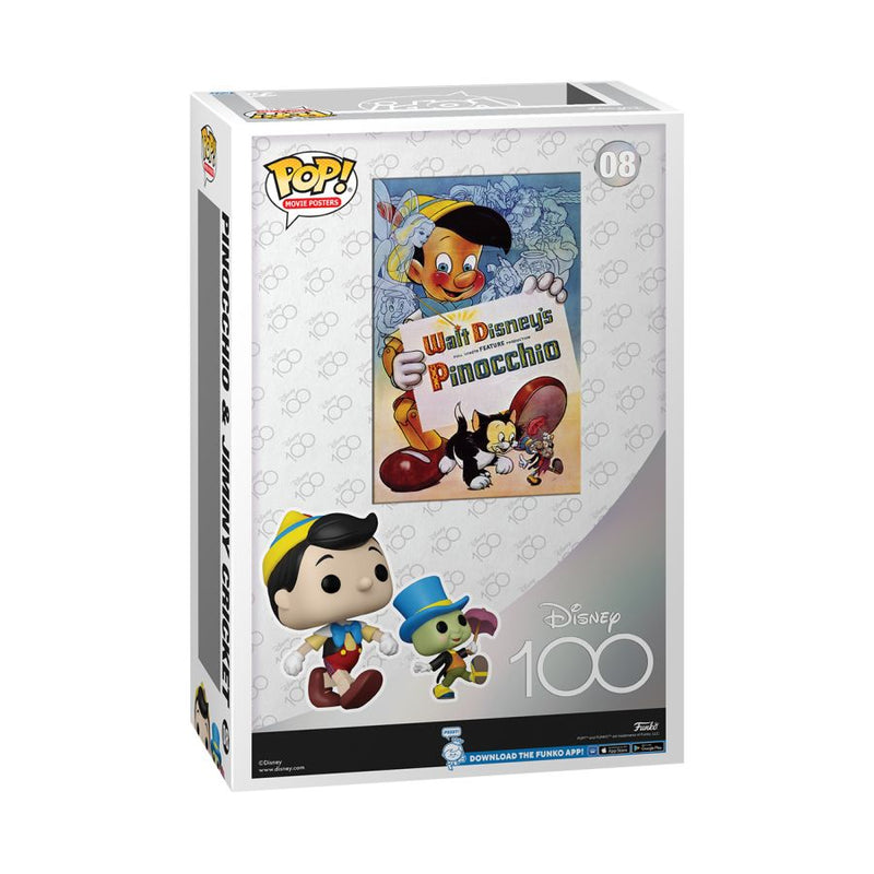 Pinocchio 1940 outlet online free