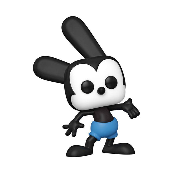 Disney 100th - Oswald the Lucky Rabbit (with chase) Pop! Vinyl