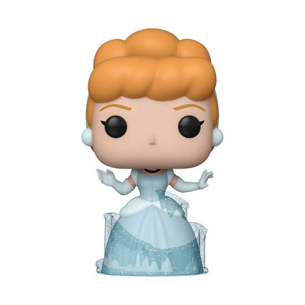 Disney 100th - Cinderella Pop! Vinyl