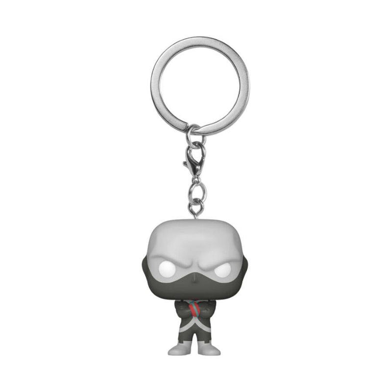 My Hero Academia - Twice (Hideout) Pocket Pop! Keychain