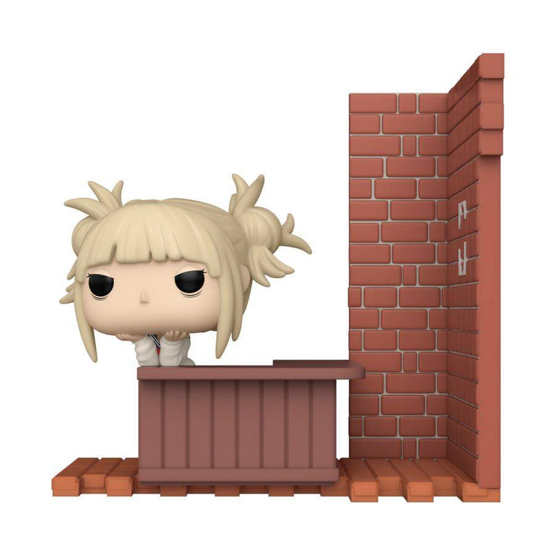 My Hero Academia - Himiko (Hideout) Pop! Deluxe