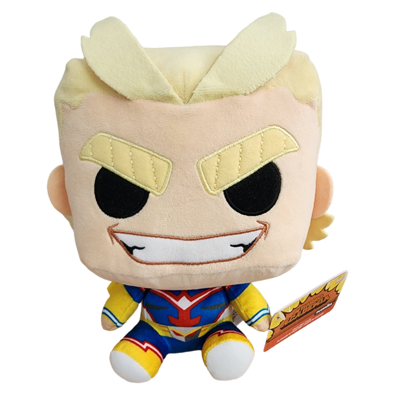 My Hero Academia - All Might 7" Pop! Plush