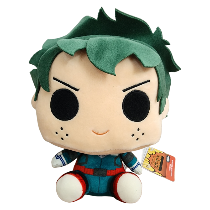 My Hero Academia - Deku 7" Pop! Plush