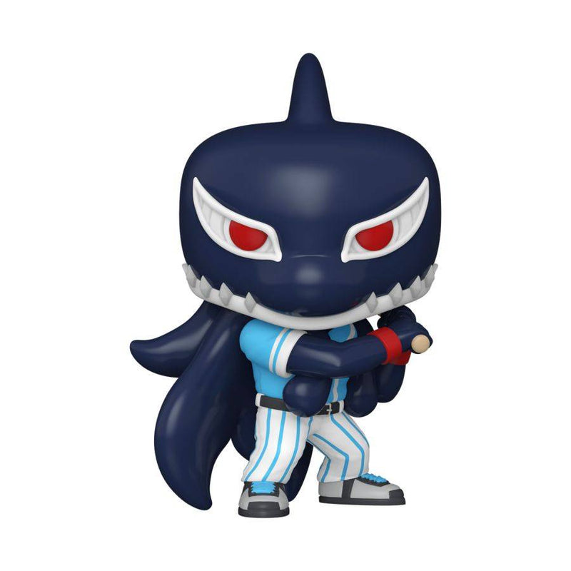 My Hero Academia - Gang Orca (Baseball) Pop! Vinyl