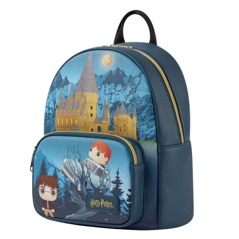 Harry Potter - Chamber of Secrets Mini Backpack